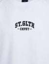 College Tee by St Goliath
