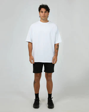 Constructed Fairhaven Short by St Goliath - Innocence and Attitude