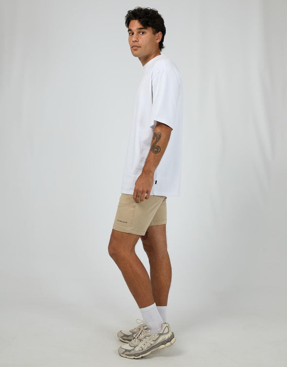 Constructed Fairhaven Short by St Goliath - Innocence and Attitude