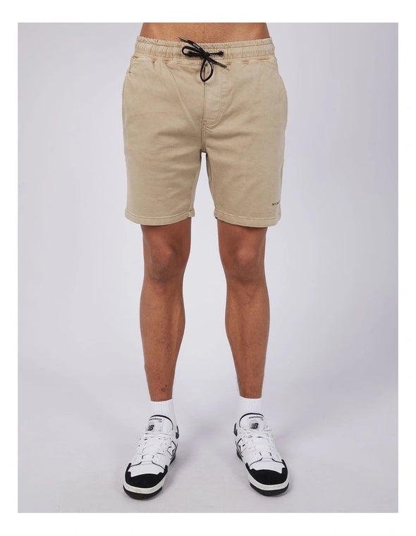 Constructed Fairhaven Short by St Goliath - Innocence and Attitude