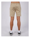 Constructed Fairhaven Short by St Goliath - Innocence and Attitude
