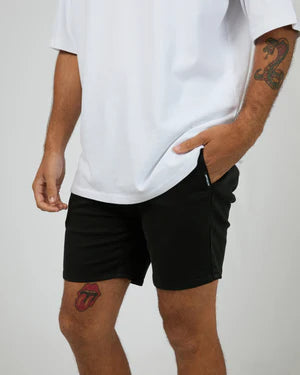Constructed Fairhaven Short by St Goliath - Innocence and Attitude