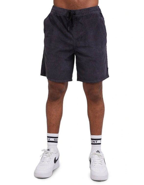 Cord Short by Silent Theory