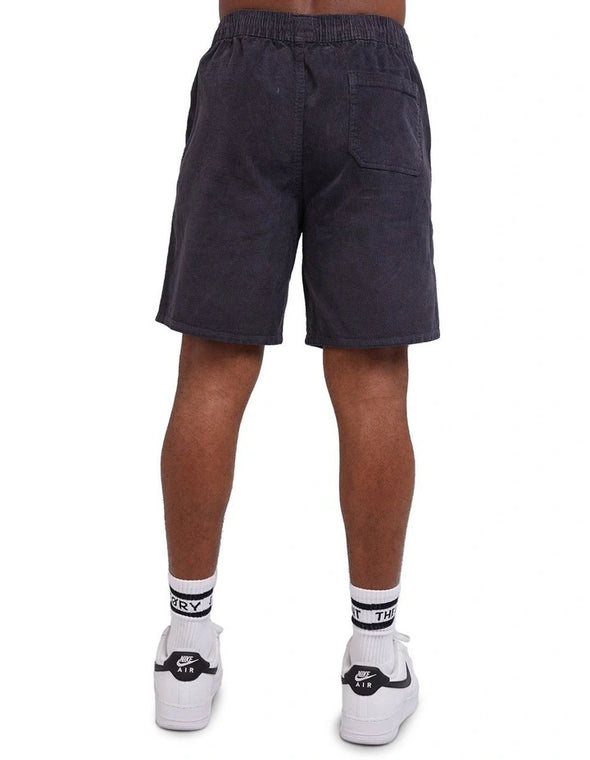 Cord Short by Silent Theory