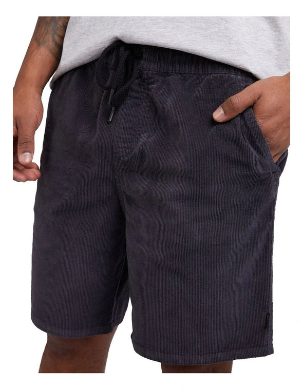 Cord Short by Silent Theory