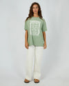 Costiera Relaxed Tee by All About Eve