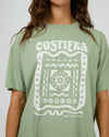 Costiera Relaxed Tee by All About Eve