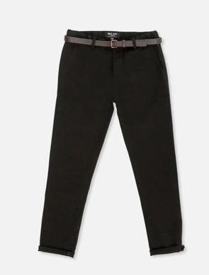 Cuba Stretch Chino Pants by Indie Kids (11 Colours) - Innocence and Attitude