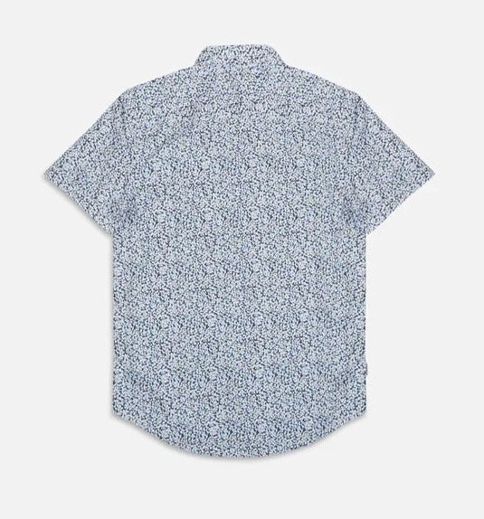The Curtis S/S Shirt by Indie Kids