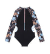 Side Cutaway Paddlesuit by Seafolly