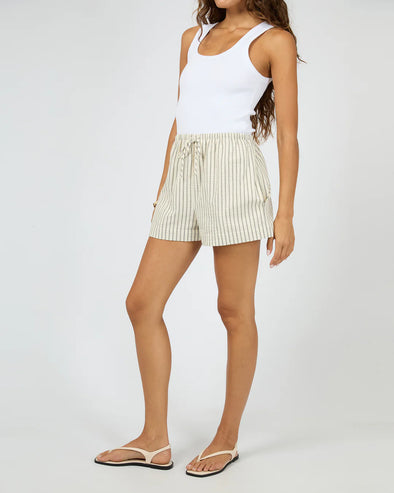 Daybreak Short by Silent Theory