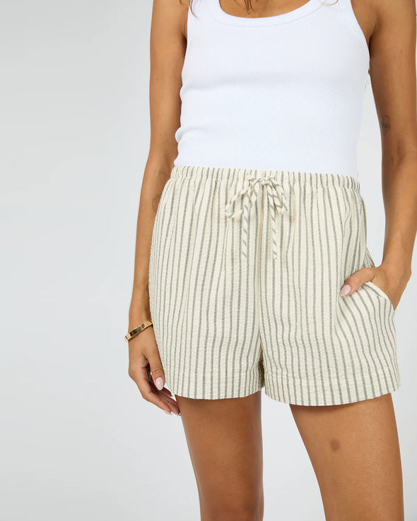 Daybreak Short by Silent Theory