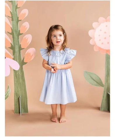 Daydream Dress by Animal Crackers