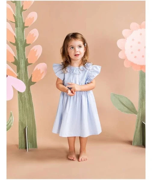 Daydream Dress by Animal Crackers