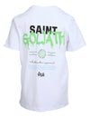 Drip Tee by St Goliath