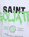 Drip Tee by St Goliath