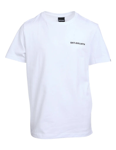 Drip Tee by St Goliath