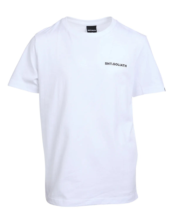 Drip Tee by St Goliath