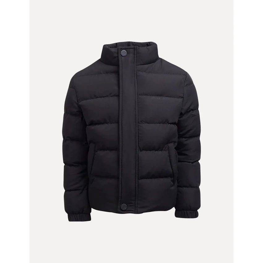 Boys Element Jacket by St Goliath – Innocence and Attitude