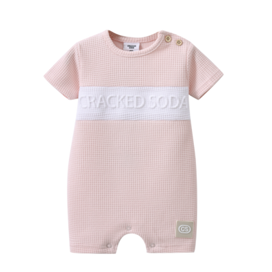 Emma Romper by Cracked Soda