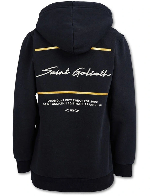 Escape Hoody by St Goliath