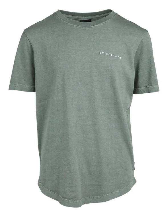 STG Essential Tee by St Goliath