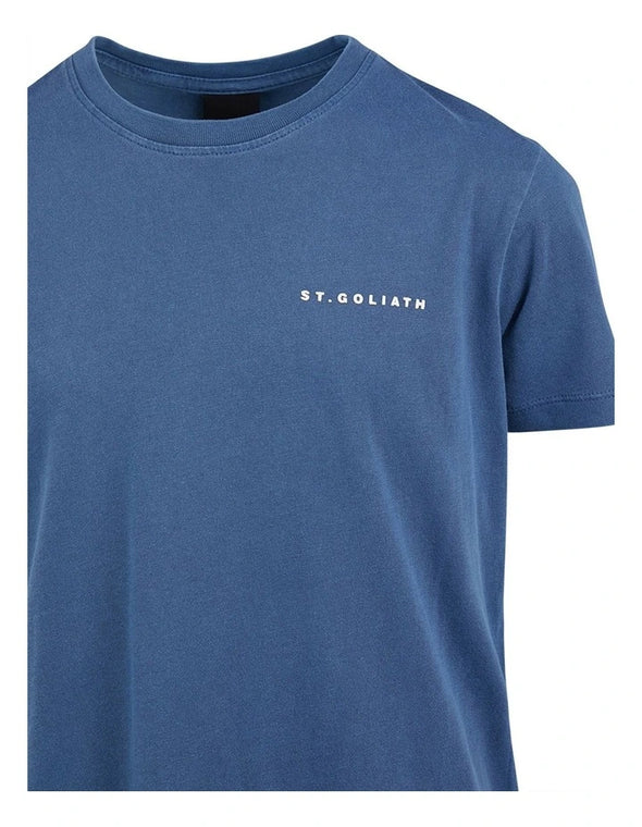 STG Essential Tee by St Goliath