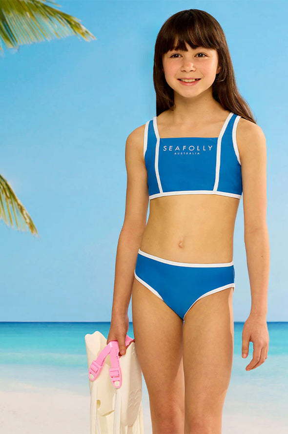 Essential Bikini by Seafolly