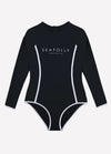 Essentials Paddle Suit by Seafolly