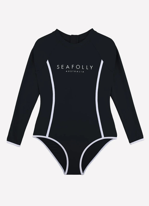 Essentials Paddle Suit by Seafolly