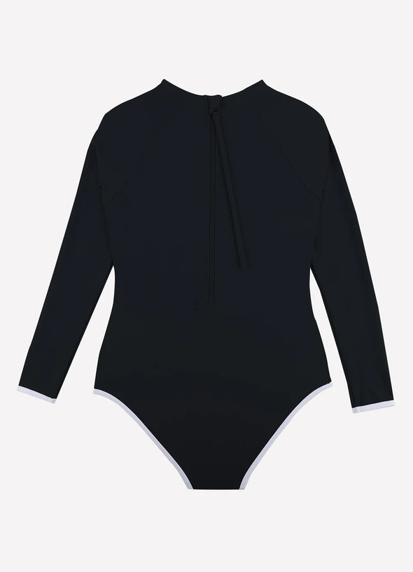 Essentials Paddle Suit by Seafolly