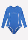 Essentials Paddle Suit by Seafolly