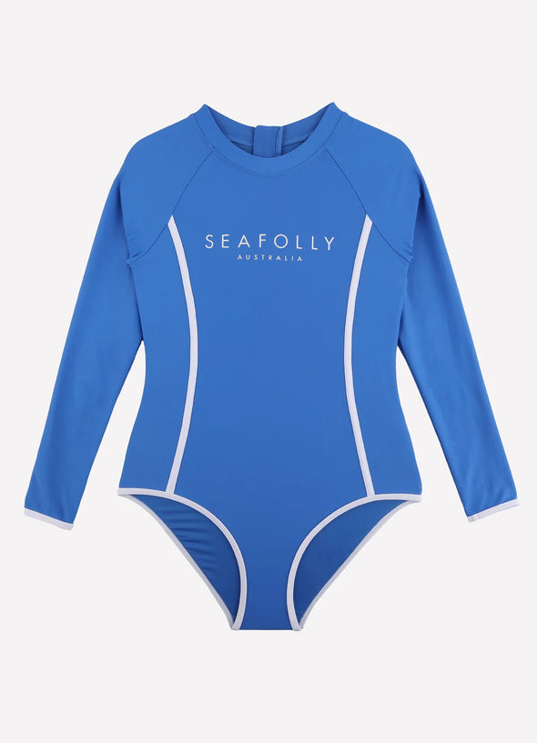 Essentials Paddle Suit by Seafolly