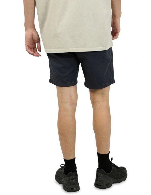 Constructed Fairhaven Short by St Goliath - Innocence and Attitude