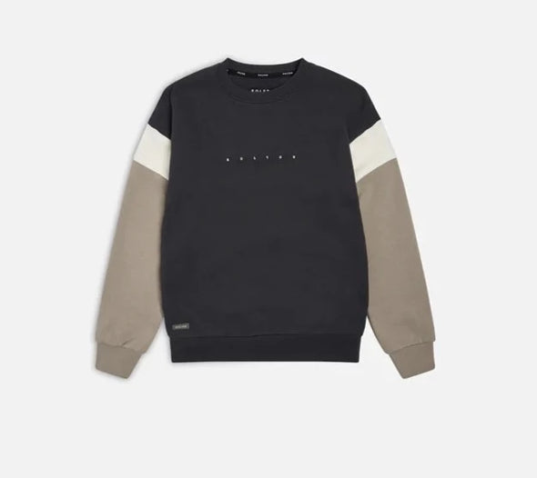 The Roler Fairns Sweat by Indie Kids