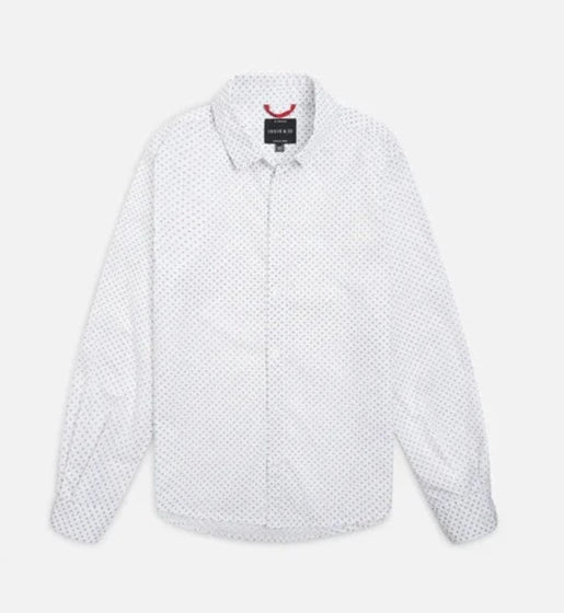 Boys Foundry Shirt by Indie Kids