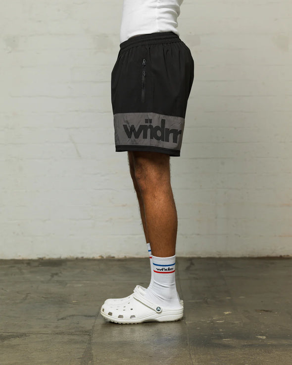 Fusion Sport Short by Wndrr