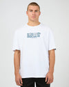 Glass Tee by St Goliath