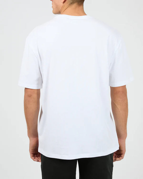 Glass Tee by St Goliath