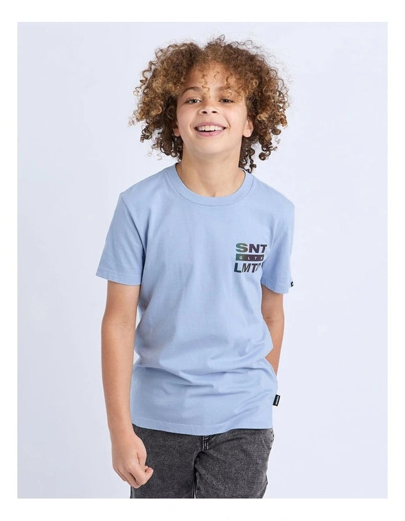 Gradient Tee by St Goliath