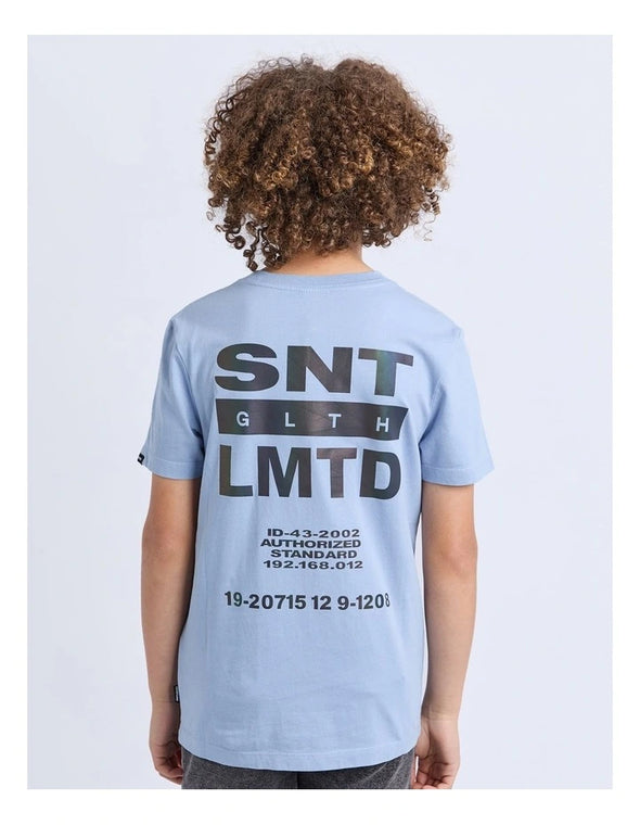 Gradient Tee by St Goliath