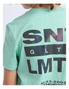 Gradient Tee by St Goliath