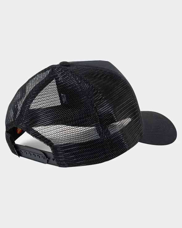 Groovy Stack Trucker Cap by Santa Cruz