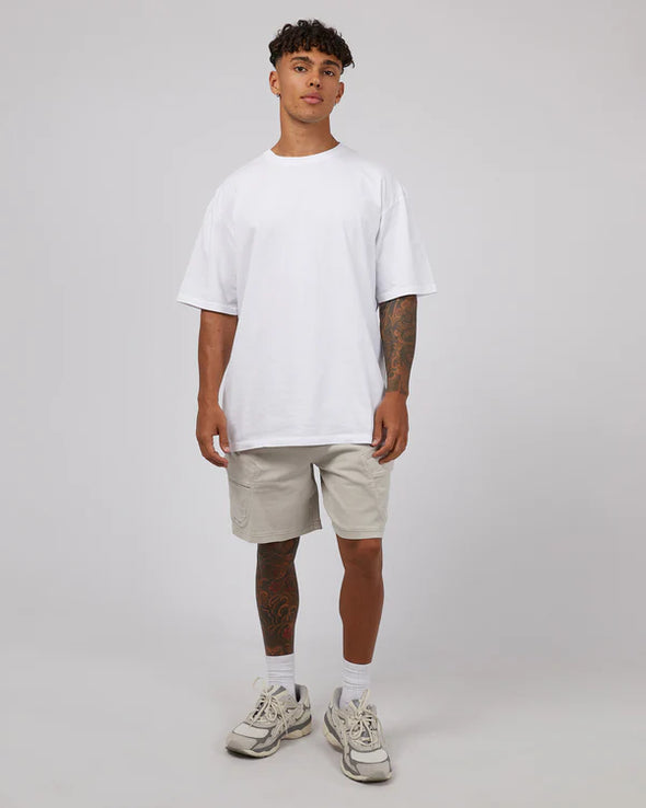 Gully Cargo Short by St Goliath