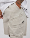Gully Cargo Short by St Goliath