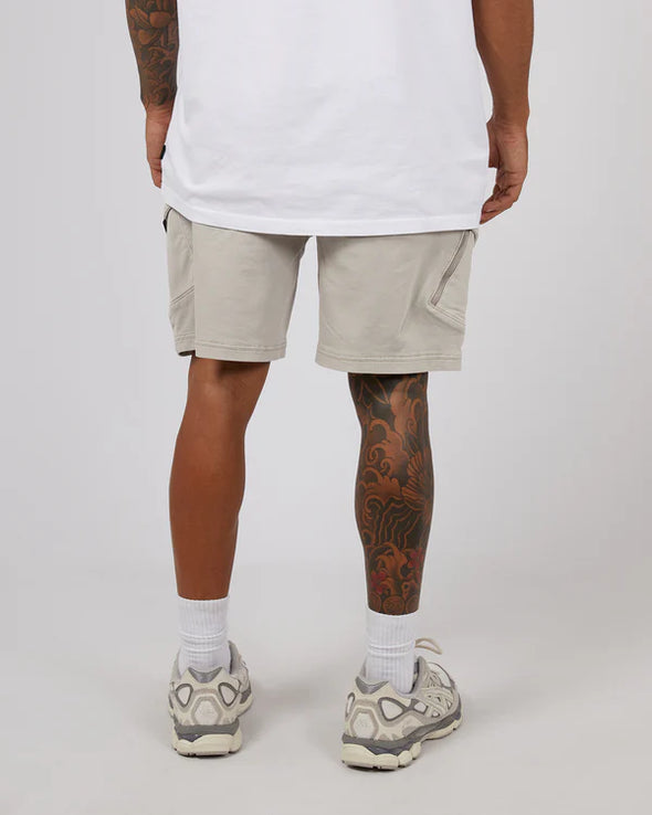 Gully Cargo Short by St Goliath