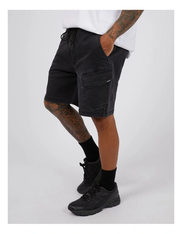 Gully Cargo Short by St Goliath