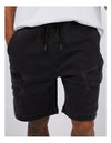 Gully Cargo Short by St Goliath