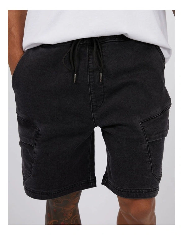 Gully Cargo Short by St Goliath