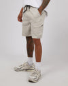 Gully Cargo Short by St Goliath